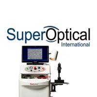 Super Optical International logo, Super Optical International contact details