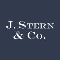 J. Stern & Co. logo, J. Stern & Co. contact details