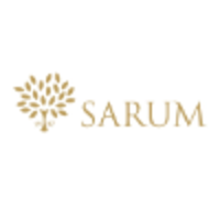 SARUM logo, SARUM contact details