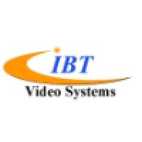 IBT Video Systems Inc logo, IBT Video Systems Inc contact details