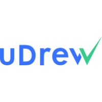 uDrew logo, uDrew contact details