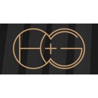 H+G logo, H+G contact details