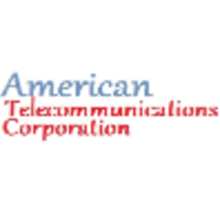 American Telecommunications Corporation logo, American Telecommunications Corporation contact details