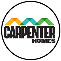 Carpenter Homes LLC logo, Carpenter Homes LLC contact details