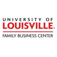 UofLFamilyBusinessCenter logo, UofLFamilyBusinessCenter contact details