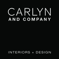 Carlyn and Company Interiors + Design logo, Carlyn and Company Interiors + Design contact details