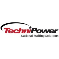 Technipower logo, Technipower contact details