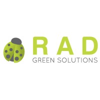 RAD Green Solutions Corporation logo, RAD Green Solutions Corporation contact details