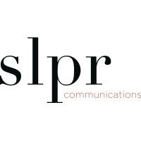 SLPR Communications logo, SLPR Communications contact details