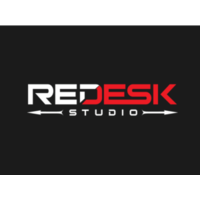 Red Desk Studio, Inc. logo, Red Desk Studio, Inc. contact details