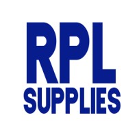 RPL Supplies logo, RPL Supplies contact details