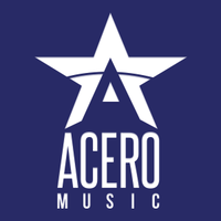 Acero Music | Digital Record Label logo, Acero Music | Digital Record Label contact details