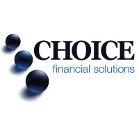 Choice Financial Solutions logo, Choice Financial Solutions contact details