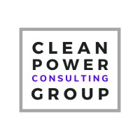 Clean Power Consulting Group logo, Clean Power Consulting Group contact details