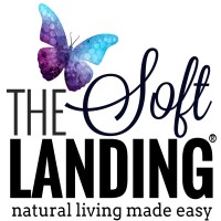 The Soft Landing® logo, The Soft Landing® contact details