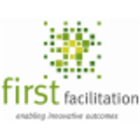 First Facilitation logo, First Facilitation contact details