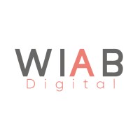 WIAB Digital logo, WIAB Digital contact details