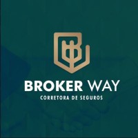 Broker Way Corretora de Seguros logo, Broker Way Corretora de Seguros contact details