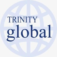 Trinity Global DMCC logo, Trinity Global DMCC contact details