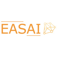 Easai logo, Easai contact details