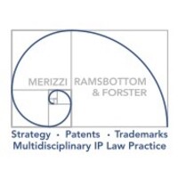 MERIZZI RAMSBOTTOM & FORSTER logo, MERIZZI RAMSBOTTOM & FORSTER contact details