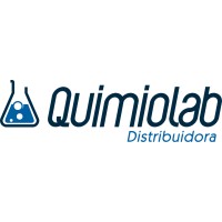 Quimiolab Distribuidora LTDA. logo, Quimiolab Distribuidora LTDA. contact details