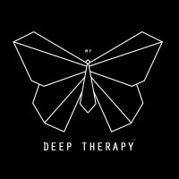 Deep Therapy logo, Deep Therapy contact details