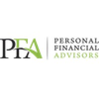 Personal Financial Advisors logo, Personal Financial Advisors contact details