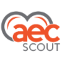 AEC Scout logo, AEC Scout contact details