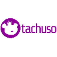 Tachuso logo, Tachuso contact details