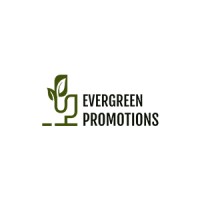 Evergreen Promotions logo, Evergreen Promotions contact details