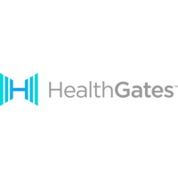 HealthGates logo, HealthGates contact details