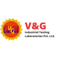 V & G Industrial Testing Laboratories Pvt. Ltd. logo, V & G Industrial Testing Laboratories Pvt. Ltd. contact details