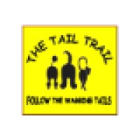 The Tail Trail logo, The Tail Trail contact details