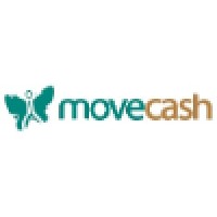 Movecash logo, Movecash contact details