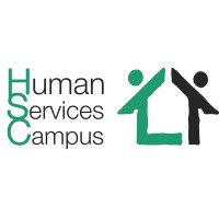 Human Services Campus logo, Human Services Campus contact details