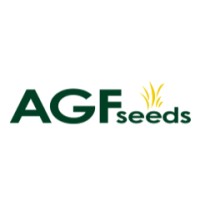 AGF Seeds logo, AGF Seeds contact details