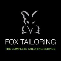 Fox Tailoring logo, Fox Tailoring contact details