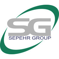 Sepehr Group logo, Sepehr Group contact details