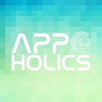 Appoholics logo, Appoholics contact details