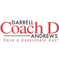 Darrell Andrews Enterprises logo, Darrell Andrews Enterprises contact details