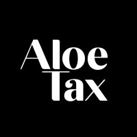 Aloe Tax & Bookkeeping Services logo, Aloe Tax & Bookkeeping Services contact details