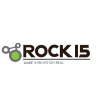 Rock15 Inc logo, Rock15 Inc contact details