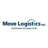 Move Logistics Inc logo, Move Logistics Inc contact details