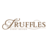 Truffles Event Design logo, Truffles Event Design contact details