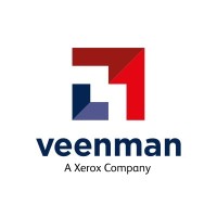 Veenman logo, Veenman contact details