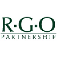 RGO Partnership logo, RGO Partnership contact details