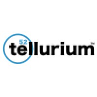 Tellurium logo, Tellurium contact details