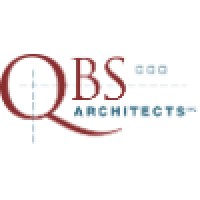 QBS Architects INC logo, QBS Architects INC contact details