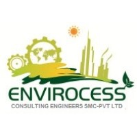 Envirocess Consulting Engineers logo, Envirocess Consulting Engineers contact details